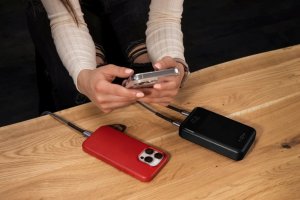 Fixed | Armor Cable USB-C/USB-C, 1.2 m, 240W | FIXDA-CC12-GR 6