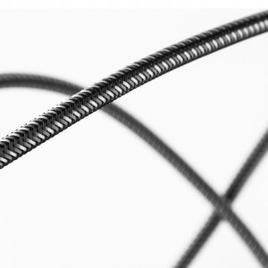 Fixed | Armor Cable USB-C/USB-C, 1.2 m, 240W | FIXDA-CC12-GR 10