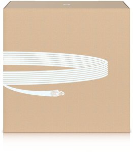 Category 6A Ethernet cable 1