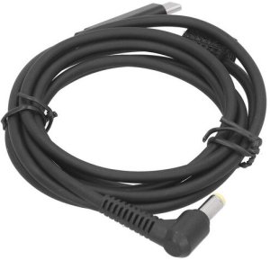 DC input cable assembly 1