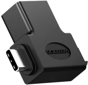 Vention CDIB0 zmieniacz płci / kabli USB 3.0 Micro USB, USB Type-C 4