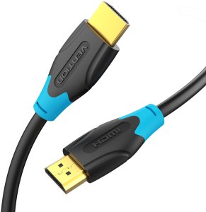 Kabel Vention HDMI - HDMI 3m czarny (AACBI) 3