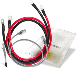 Kable połączeniowe PV Falownik-Bateria do SKU11377 SKU11523 SKU 11526 V-TAC 3 Lata Gwarancji 1