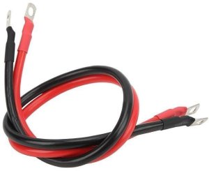 Kable połączeniowe PV Falownik-Bateria do SKU11377 SKU11523 SKU 11526 V-TAC 3 Lata Gwarancji 2