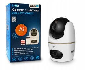 Kamera BCS LINE BCS-L-PTHOME07 1