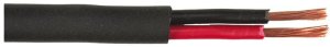 Kabel głośnikowy CHP1.5RND 2 X 1.5MM2 LTC one size 1