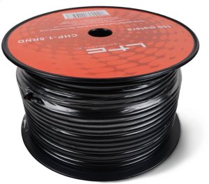Przewód LTC-Audio Kabel głośnikowy CHP1.5RND 2 X 1.5MM2 LTC one size 2