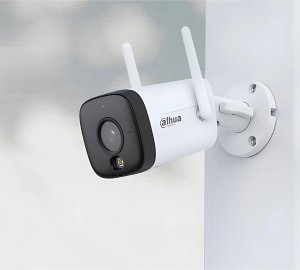 Kamera WI-FI IP Dahua IPC-HFW1539DTK1-SAW-IL-0280B 1