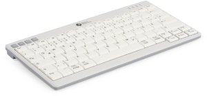 Klawiatura BakkerElkhuizen Klawiatura UltraBoard 950 V2 Wireless (UK) retail 2