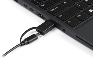 Klawiatura BakkerElkhuizen Klawiatura UltraBoard 950 V2 Wireless (UK) retail 8