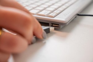 Klawiatura BakkerElkhuizen Klawiatura UltraBoard 955 V2 Numeric Keypad retail 3