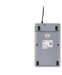 Klawiatura BakkerElkhuizen Klawiatura UltraBoard 955 V2 Numeric Keypad retail 8