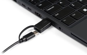 Klawiatura BakkerElkhuizen Klawiatura UltraBoard 955 V2 Numeric Keypad retail 10