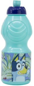 Bidon dziecięcy Bluey  400ml bez BPA Licencja 1