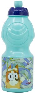 Bidon dziecięcy Bluey  400ml bez BPA Licencja 2