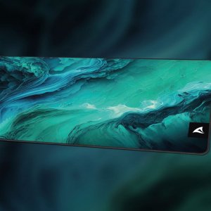 Sharkoon SKILLER SGK50 S3 Design Bundle D4 (trkis/blau) 3