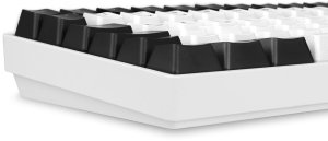 Sharkoon SKILLER SGK50 S3 (wei. IT-Layout. Gateron Yellow) 5
