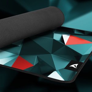 Sharkoon SKILLER SGK50 S3 Design Bundle D1 (graugrn/rot) 3