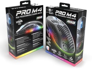 PRO-M4 DARK 5