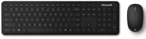 Zestaw Microsoft Klawiatura + Mysz Bluetooth Bezprzewodowy MOBLINY 1