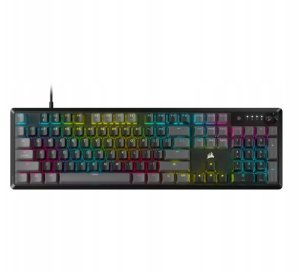 KEYBOARD CORSAIR K70 CORE RGB MECHANICAL 1