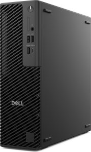 DELL PC Pro Max Slim FCS1250/360W/TPM/U7-265/32GB/1TB SSD/Nvidia A1000/vPro/Kb/Mouse/W11 Pro/3Y PS NBD 3