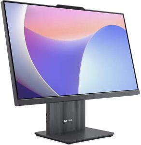 Lenovo IdeaCentre AIO 3 27 - Core i7-13620H | 27''-FHD-99% sRGB | 32GB | 2TB | Indukcja | Win11Home | Cloud Grey 1