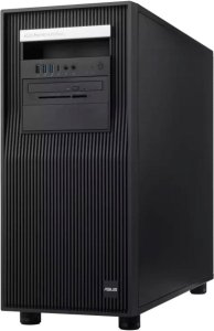 ASUS Workstation ExpertCenter Pro ET900A X9, bez procesoru, bez pamětí, bez grafiky, 2000W, černá, EU 1