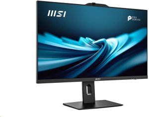 MSI PC AiO PRO AP272P 14M-886XEU, i7-14700, 27" FHD, Anti-Glare, Non-touch, 16GB, 1TB SSD, N/A, No OS, Black 1