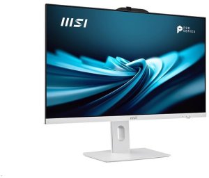 MSI PC AiO PRO AP272P 14M-887XEU, i7-14700, 27" FHD, Anti-Glare, Non-touch, 16GB, 1TB SSD, N/A, No OS, White 1