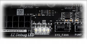 Komputer do gier KING RYZEN 5700X3D+AIO WODA /32GB/1TB/RTX 4060 8GB/W11 PRO 6