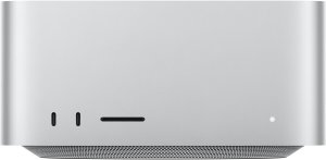 APPLE Mac Studio Z1CD M4 Max 16C CPU/40C GPU/16C N.E. 48GB 512GB SSD - Silber 1