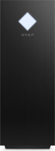Hewlett Packard (HP) HP OMEN 25L Gaming Desktop GT15- 1075no -pelitietokone (7N245EA) 1
