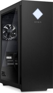 HP Hewlett Packard (HP) HP OMEN 25L Gaming Desktop GT15