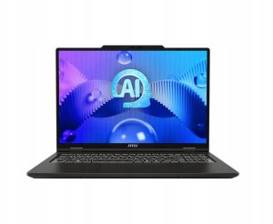MSI VenturePro 16 AI A1VEG-006XPL - Ultra 5 125H | 16" | 16GB | 512GB | No OS | RTX 4050 1
