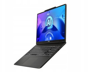 MSI VenturePro 16 AI A1VEG-006XPL - Ultra 5 125H | 16" | 16GB | 512GB | No OS | RTX 4050 3