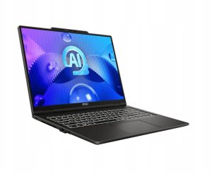 MSI VenturePro 16 AI A1VEG-006XPL - Ultra 5 125H | 16" | 16GB | 512GB | No OS | RTX 4050 5