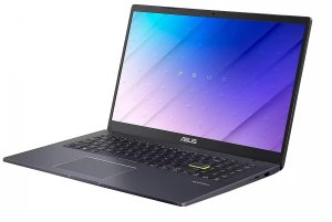 ASUS Vivobook Go 15 E510KA-EJ680 - Celeron M4500 | 15,6"-FHD | 8GB | 256GB | noOS | Niebieski 2