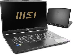 MSI Katana 17 B13VEK-1449XPL - i5-13420H | 17,3" | 32GB | 1TB | No OS | RTX 4050 2