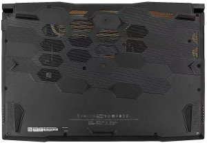 MSI Katana 17 B13VEK-1449XPL - i5-13420H | 17,3" | 32GB | 1TB | No OS | RTX 4050 3