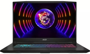 MSI Katana 17 B13VEK-1449XPL - i5-13420H | 17,3" | 32GB | 1TB | No OS | RTX 4050 4