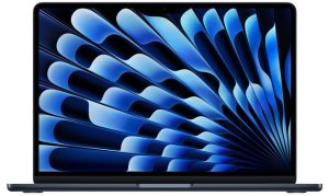 MacBook Air 13 Mitternacht CTO M4 10C-CPU 10C-GPU (70W) 1