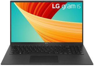Laptop LG gram 15 / 15Z90R-Q.APB5U1 / Intel i5-13 / 8GB / SSD 512GB / Intel Xe /  WUXGA / Win 11 PRO / Czarny 2