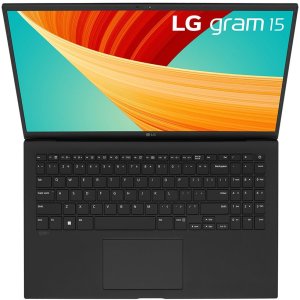 Laptop LG gram 15 / 15Z90R-Q.APB5U1 / Intel i5-13 / 8GB / SSD 512GB / Intel Xe /  WUXGA / Win 11 PRO / Czarny 4