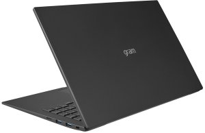 Laptop LG gram 15 / 15Z90R-Q.APB5U1 / Intel i5-13 / 8GB / SSD 512GB / Intel Xe /  WUXGA / Win 11 PRO / Czarny 5