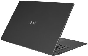 Laptop LG gram 15 / 15Z90R-Q.APB5U1 / Intel i5-13 / 8GB / SSD 512GB / Intel Xe /  WUXGA / Win 11 PRO / Czarny 6