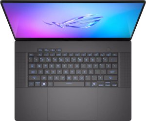 Laptop Asus ROG Zephyrus G16 GA605 Ryzen AI 7 350 / 32 GB / 1 TB / W11 / RTX 5070 / 240 Hz (GA605KP-QR023W) 9