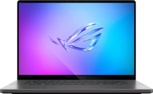 Laptop Asus ROG Zephyrus G16 GA605 Ryzen AI 7 350 / 32 GB / 1 TB / W11 / RTX 5070 / 240 Hz (GA605KP-QR023W) 2