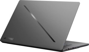 Laptop Asus ROG Zephyrus G16 GA605 Ryzen AI 7 350 / 32 GB / 1 TB / W11 / RTX 5070 / 240 Hz (GA605KP-QR023W) 5