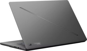 Laptop Asus ROG Zephyrus G16 GA605 Ryzen AI 7 350 / 32 GB / 1 TB / W11 / RTX 5070 / 240 Hz (GA605KP-QR023W) 8